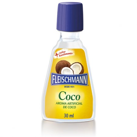 Aromatizante sabor Coco 30ml