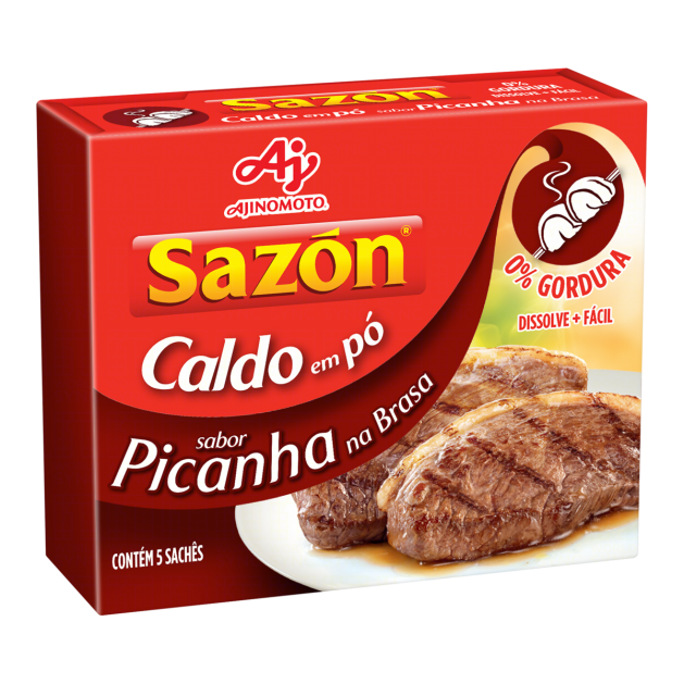 frango xadrez - Sabores Ajinomoto