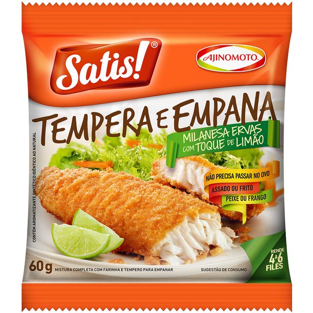 frango xadrez - Sabores Ajinomoto