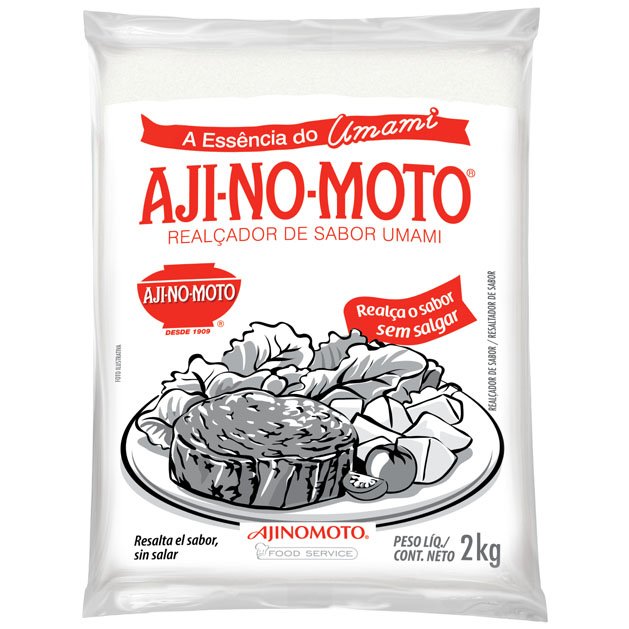 frango xadrez - Sabores Ajinomoto