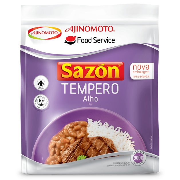 frango xadrez - Sabores Ajinomoto