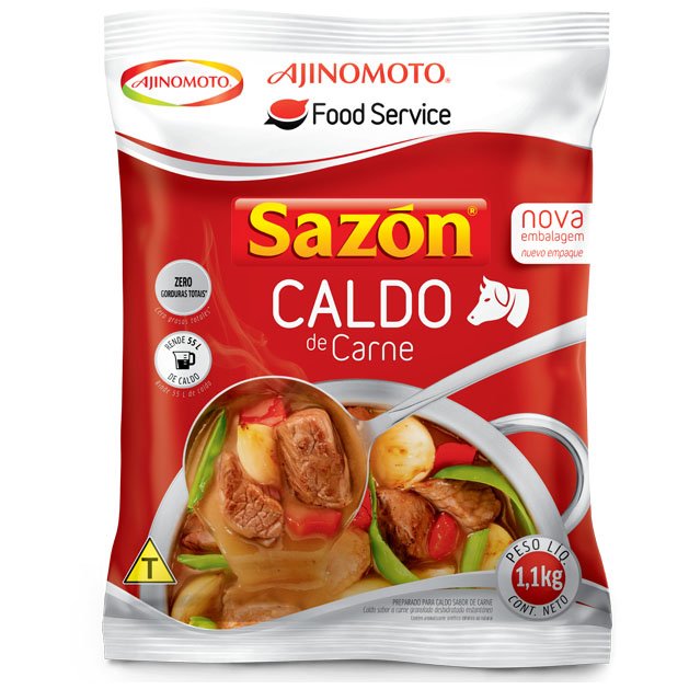 frango xadrez - Sabores Ajinomoto