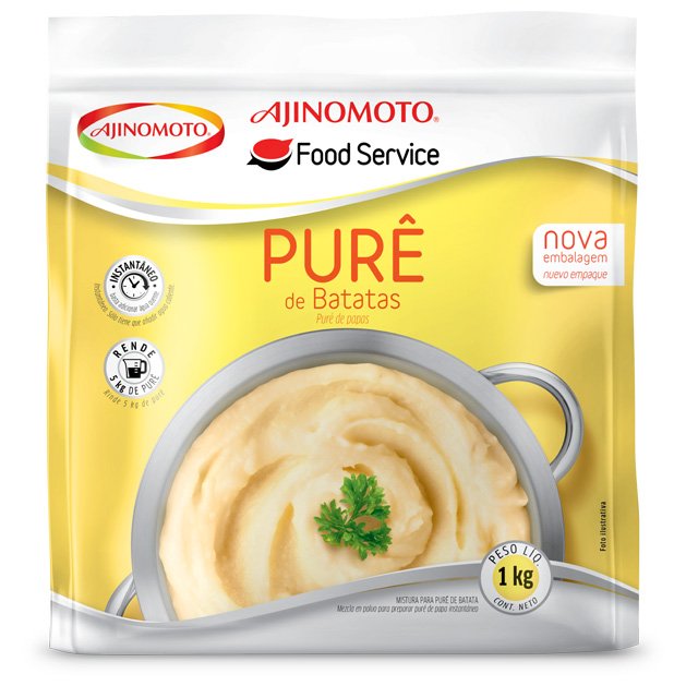 frango xadrez - Sabores Ajinomoto