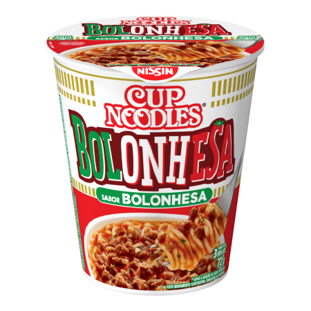 Cup Talharim Bolonhesa